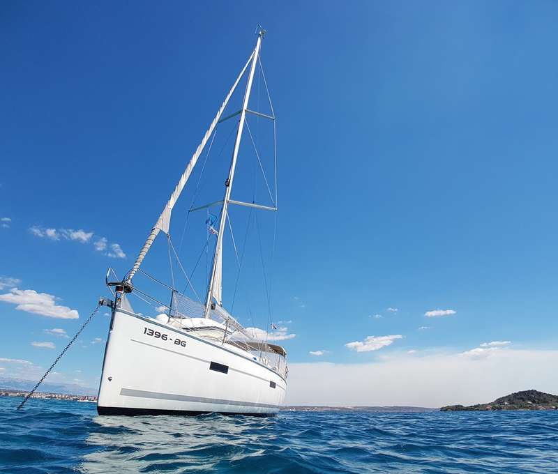 Jadran = najlepší rekreačný jachting na svete