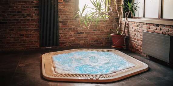 Relaxačný pobyt vo wellness hoteli Szary Residence blízko Krakova/Poľsko - Krakov