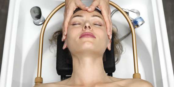 Head SPA pre dámy aj pánov v Rose Beauty – relax, ktorý prebudí vlasy aj zmysly/Trnava