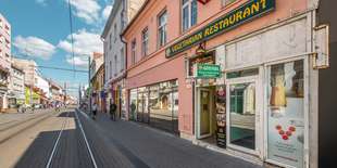 Reštaurácia Góvinda na Obchodnej