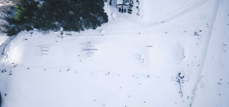 Malinô Brdo ski & bike park