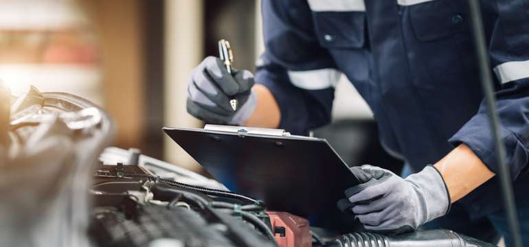Spoľahlivý servis vozidiel so zárukou kvality s autoservisom InfinityServis
