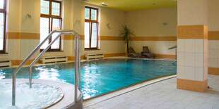 Neobmedzené wellness vám príde vhod po každej prechádzke