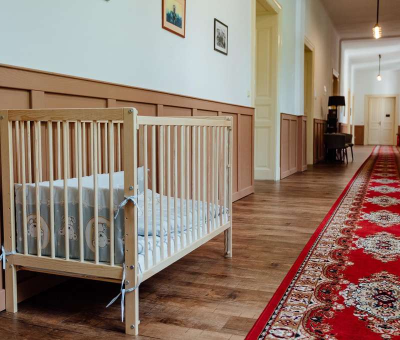 Komfortne zariadený penzión v centre Banskej Štiavnice