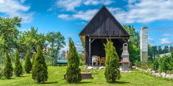 Moderný apartmán Jurika Liptov blízko Bešeňovej a Tatier/Liptov - Bobrovec