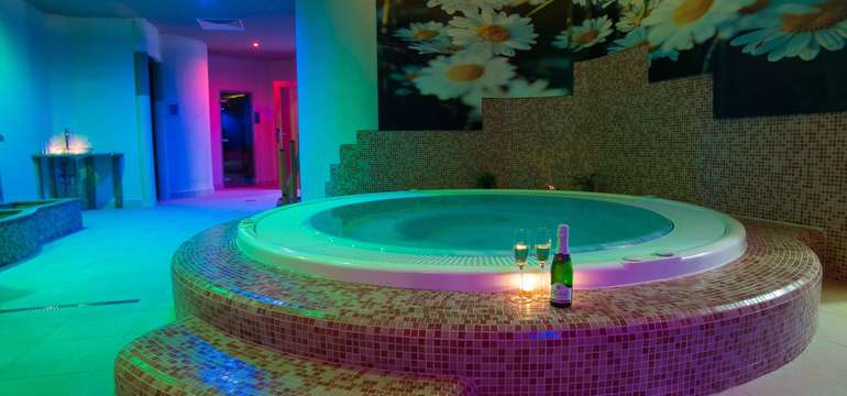 Hotel Sojka***