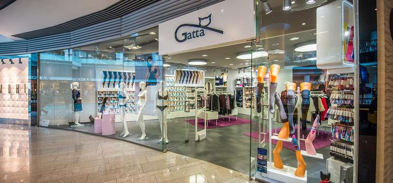 Gatta Central