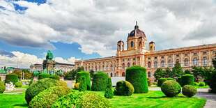 Viedenský hotel Klimt*** s platnosťou až na 1 rok