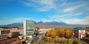 Hotel*** SPOLCENTRUM