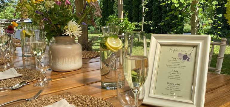 Hotel Villa Nečas****