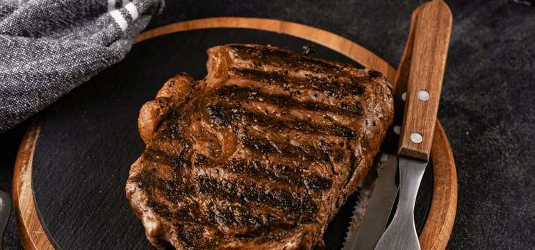 Reštaurácia Black Angus STEAK HOUSE