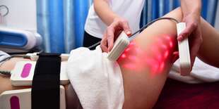 Krásna línia s lipolaserom v salóne Garra Rufa