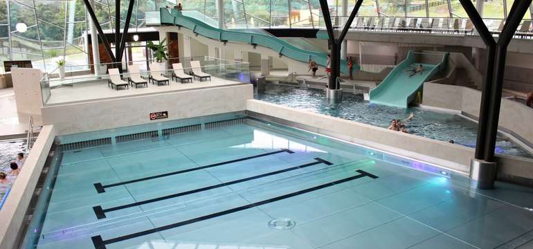 Thermalpark Šírava