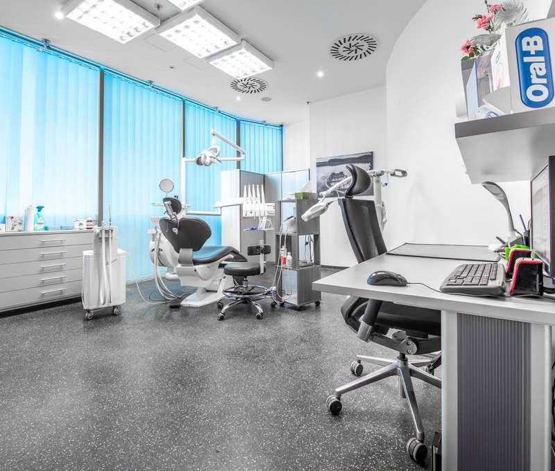 Black & White Dental Clinic