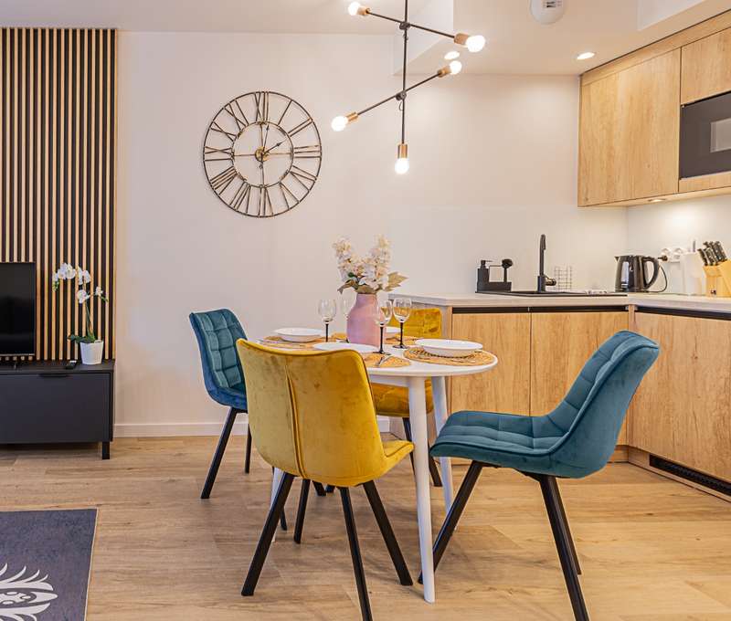 Apartmán Štandard
