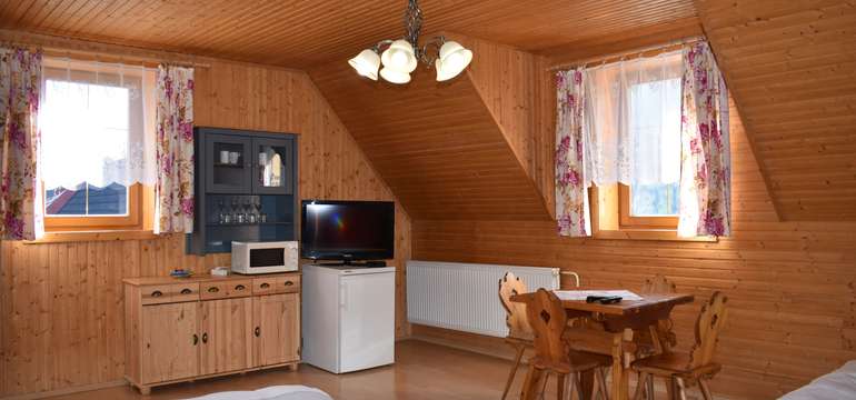 Ubytování