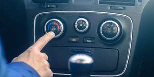 Servis klimatizácie, plnenie chladivom vrátane materiálu + kontrola vozidla zdarma v 365 Car Service