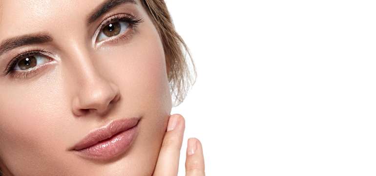 Omladenie pleti ošetrením Hydra Beauty Facial v In Visage