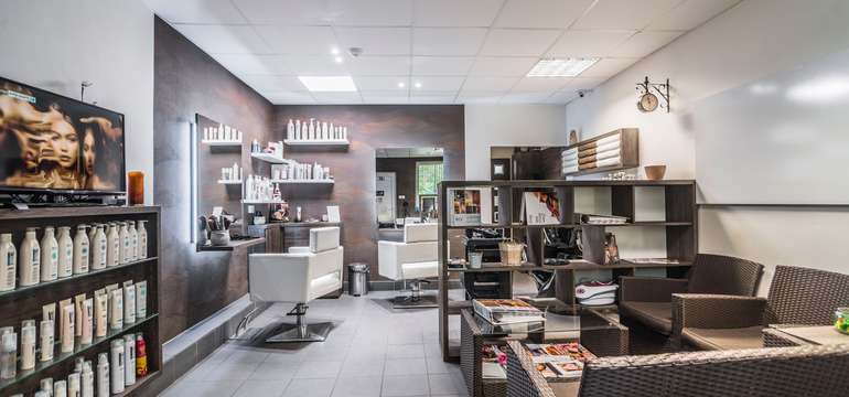 Lagro - beauty salón