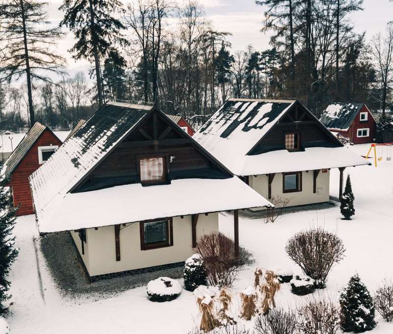 Domeček Tatry Holiday