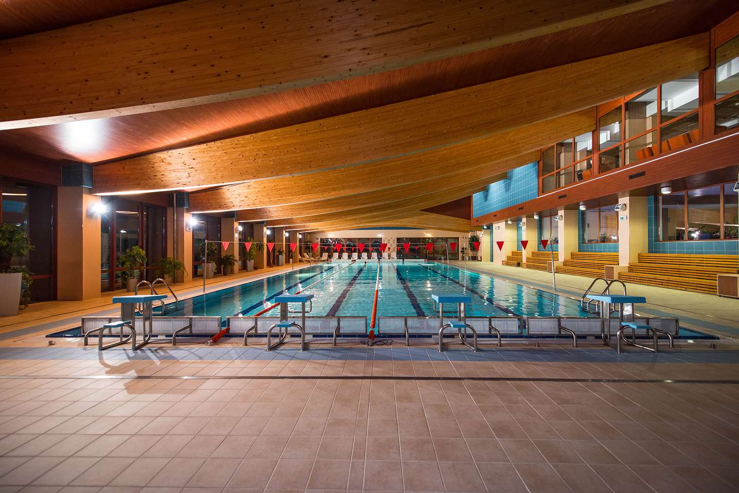 Neobmedzený relax na Liptove v ALEXANDRA WELLNESS HOTELI***+ s kúpaním, polpenziou a možnosťou procedúr