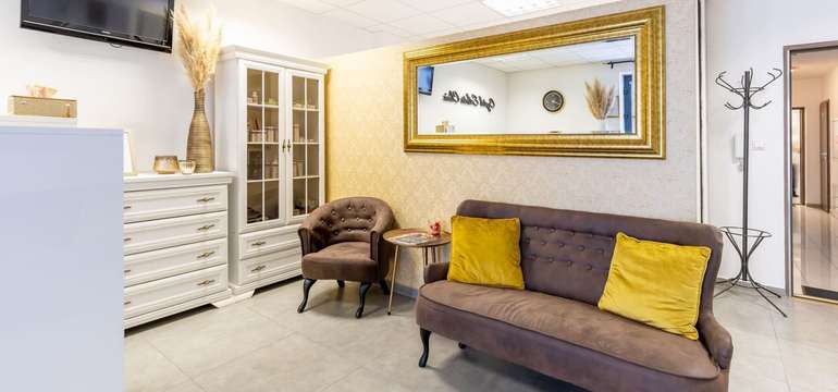 Crystal Esthetic Clinic