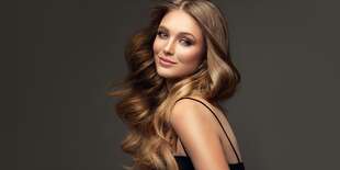 Strih, melír alebo farbenie vlasov a maska v salóne Inzone