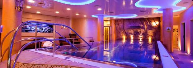 Karlove vary - Hotel Ambiente