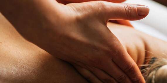 Chiro medical - klasická alebo relaxačná masáž, chiropraxia a lokálna masáž/Prešov