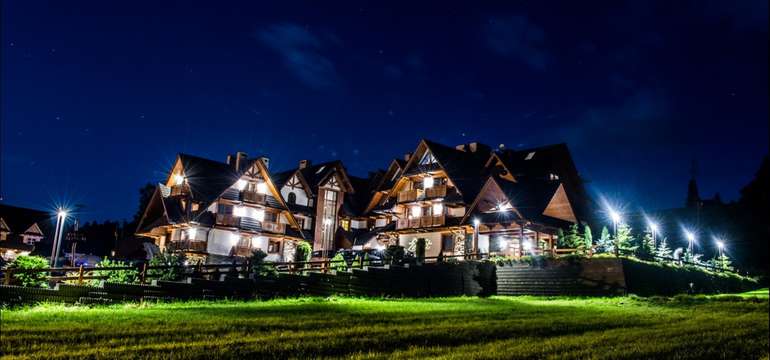Hotel Zawrat