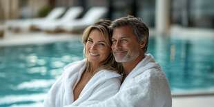 Wellness pobyt s procedúrami a vstupom do SPA & AQUAPARK