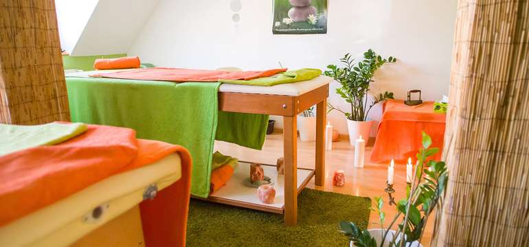 Masážny salón Mosako
