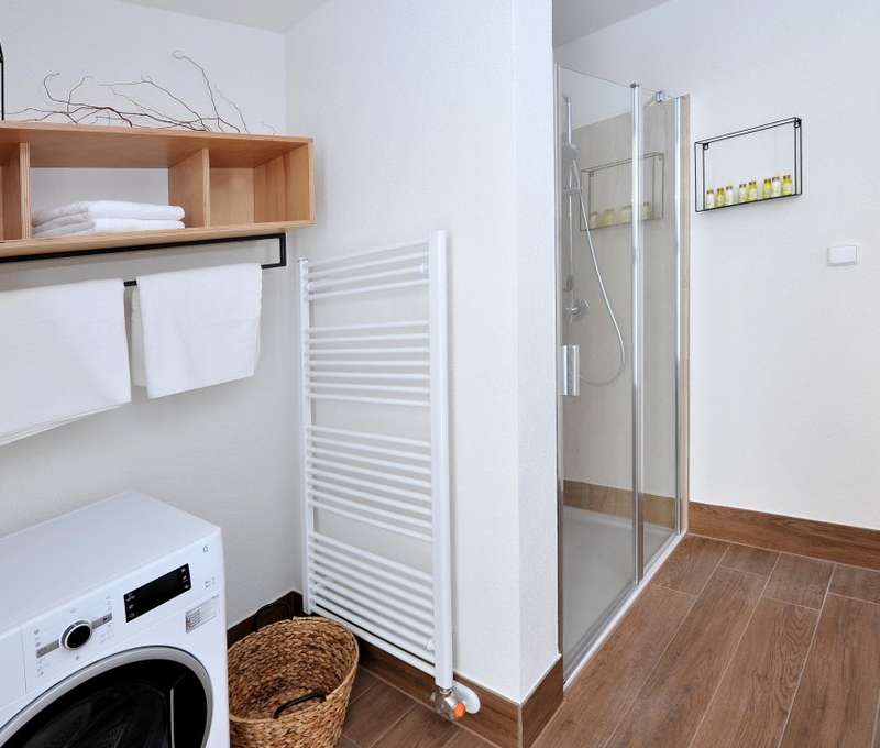 Mezonetové apartmány