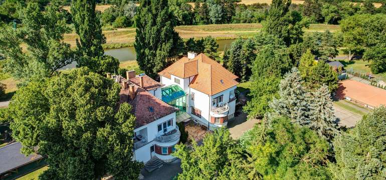 Golf & Footgolf & Beach Piešťany