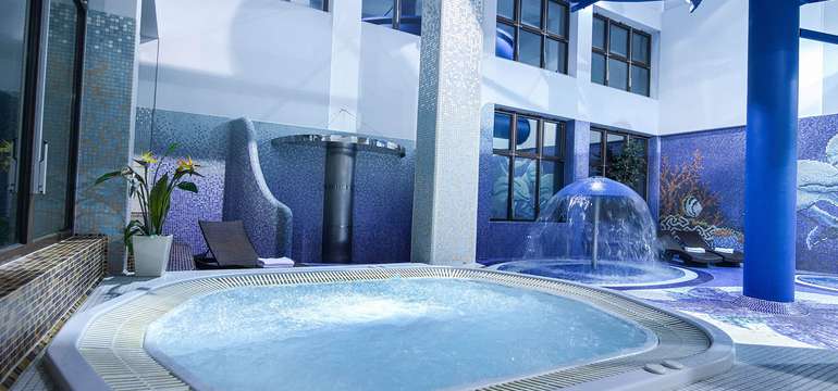 Hotel Klimek****