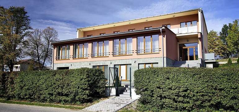 Hotel Lučivná*** s raňajkami, wellness a ďalšími zľavami