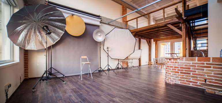 Celodenný kurz fotografie pre začiatočníkov od Photo Studio Zweng