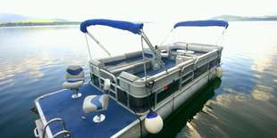 Vyhliadkovú plavbu si užijete na palube luxusného amerického katamaránu