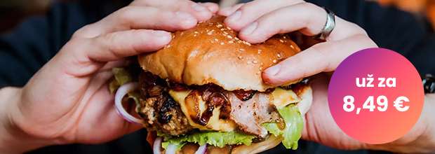 pepek gurman zlava bratislava