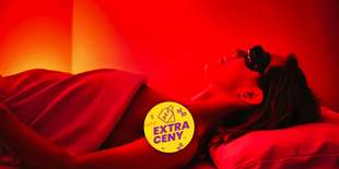 EXTRA CENA: Terapia červeným svetlom - lieči, omladzuje, dobíja energiu