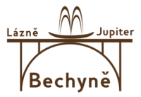 Lázně Jupiter  Bechyně