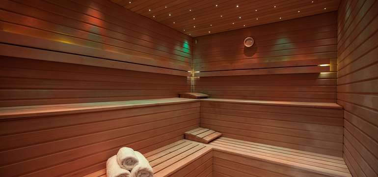 Hotel Zawrat - Wellness