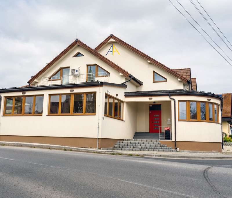 Moderné Apartmány Adam na Liptove