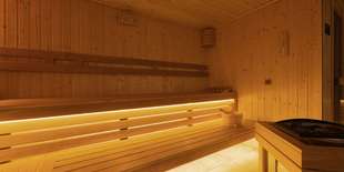 Fínska sauna na dokonalý oddych
