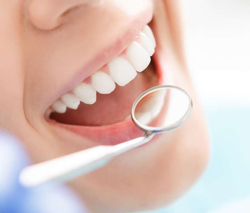 Dentálna hygiena v novej zubnej ambulancii Pohotovosť 24/7 (ilustračné foto)