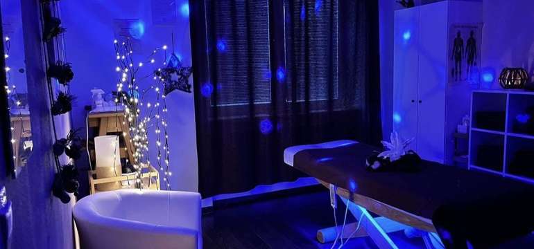 Salón Vivien v Prešove