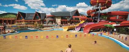 Vyžrebovali sme výhercov z dotazníkov k Aquaparkom