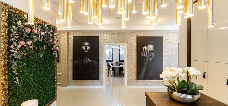  Evia Clinic,  Pri Podlužianke 9, 934 01, Levice