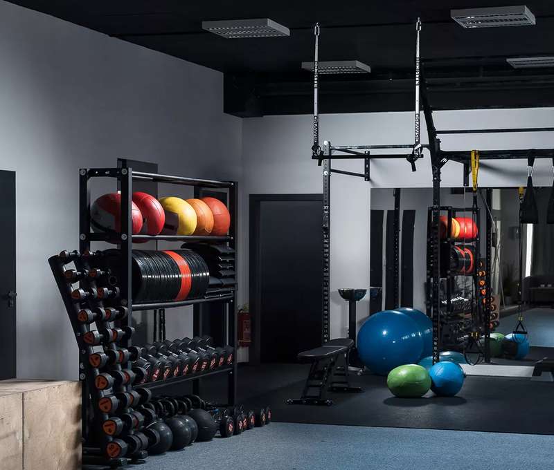 Športovo-rehabilitačné centrum SportWell