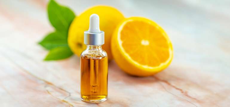 Infúzna terapia vitamínom C na rehabilitačnej Klinike ReFit
